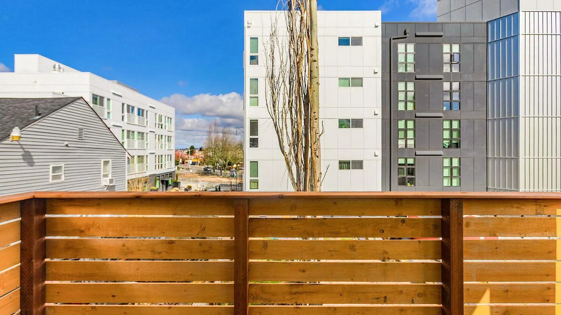 Echo Loft A Modern Escape Apartment Seattle 0*,  United States
